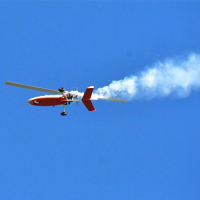 Un vol de la Coupe Icare 2025 qui décoiffe