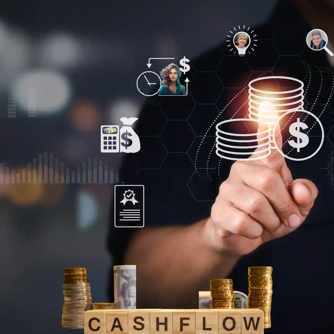 Article : Comment générer de la valeurs et du cash-flow quand on est novice