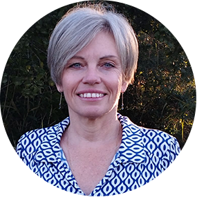 Nadège Heinrich, visionnaire et pilote devient la force de votre équipe