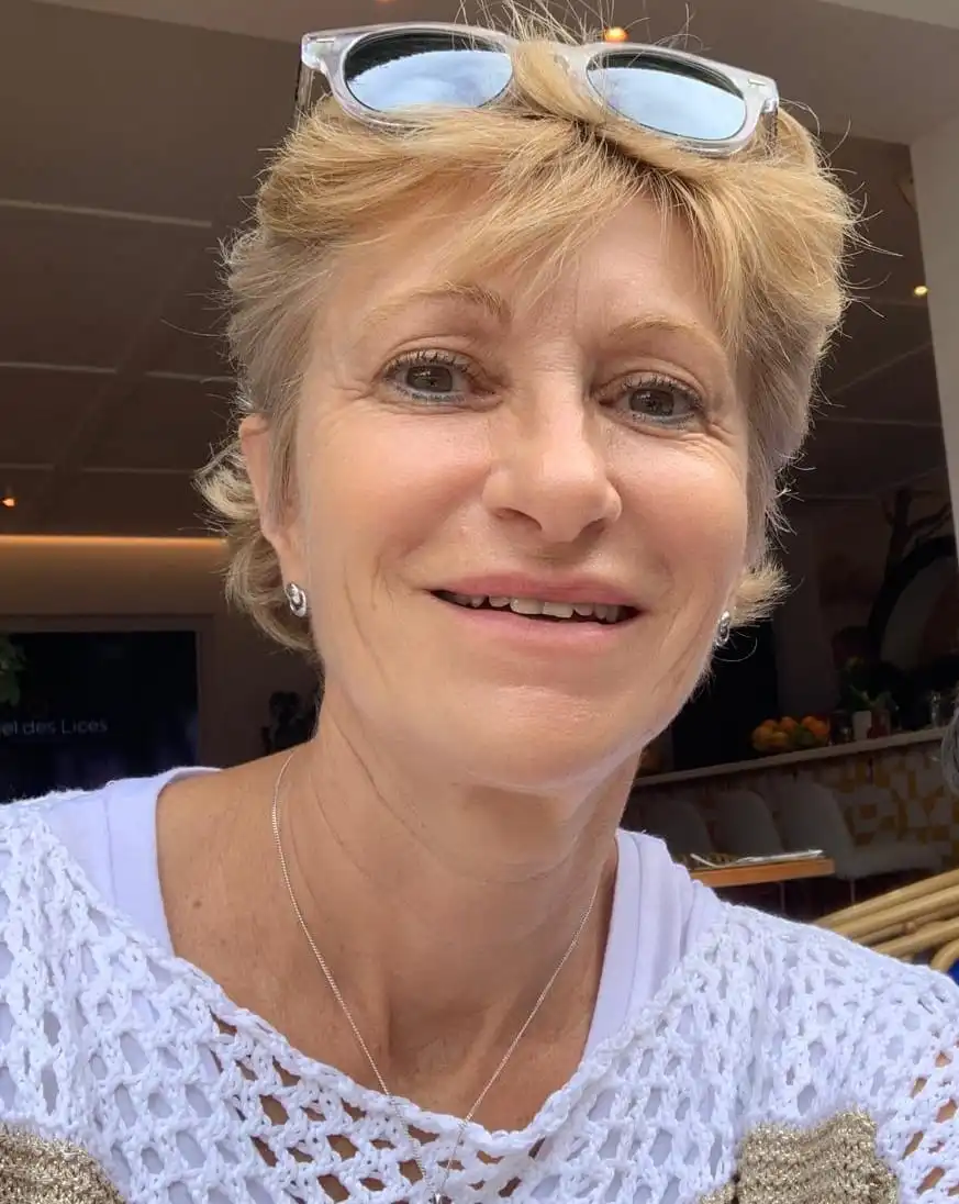 Laurence Boattini